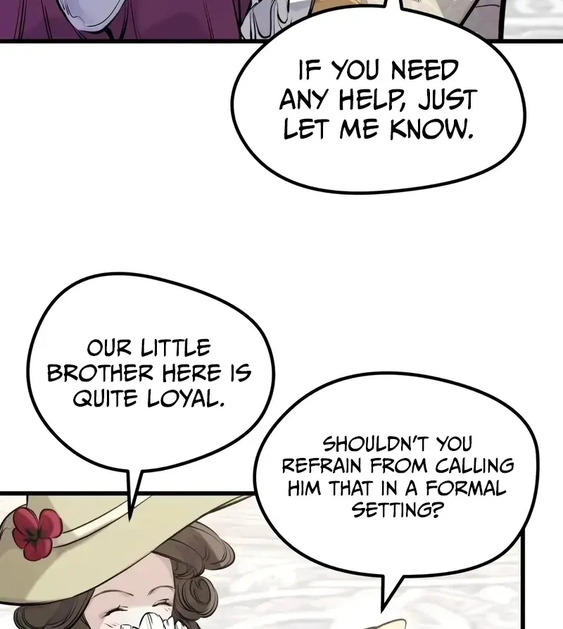 Read The Regressed Mercenary Has a Plan EN Manga Online