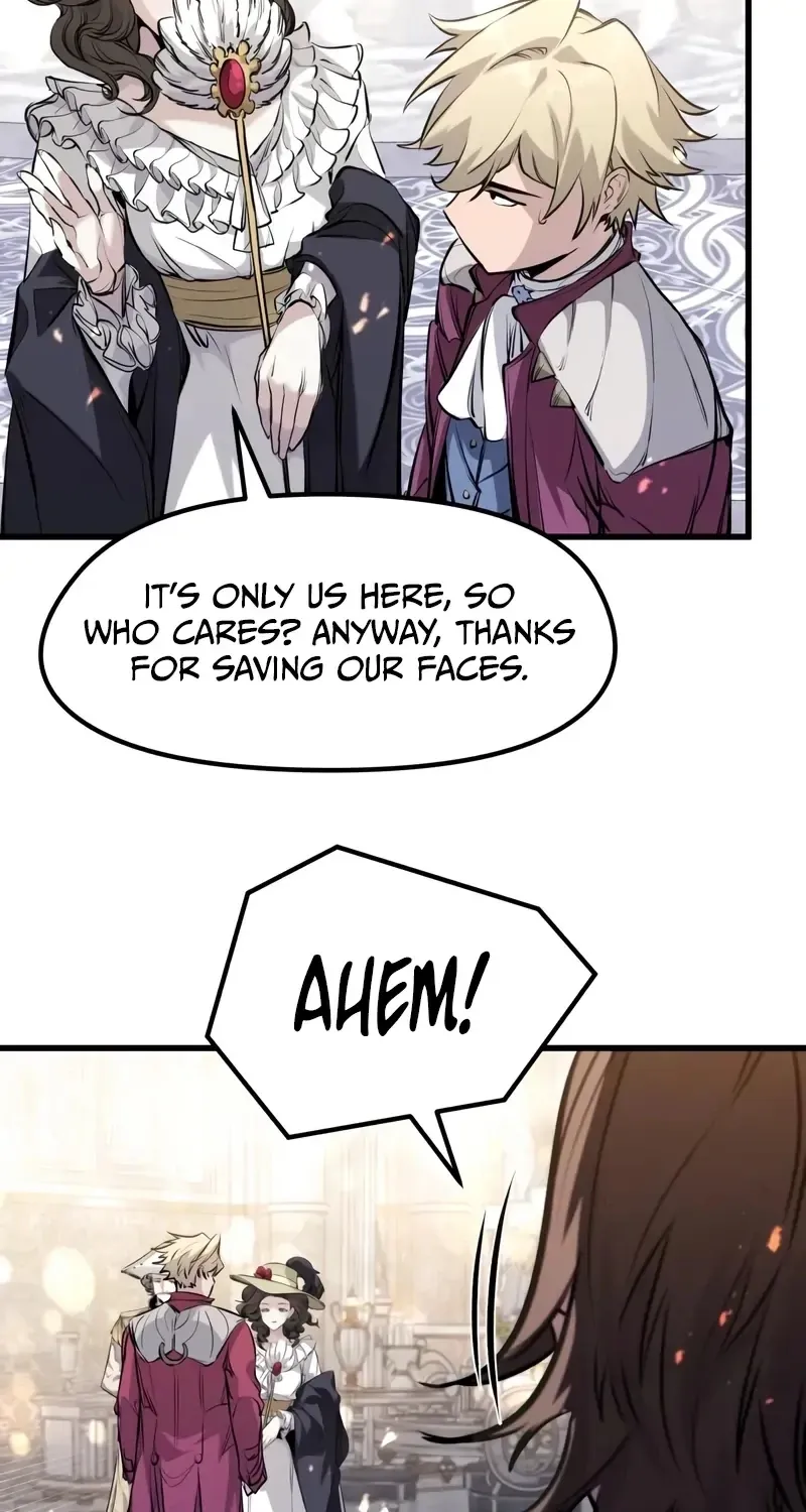 Read The Regressed Mercenary Has a Plan EN Manga Online