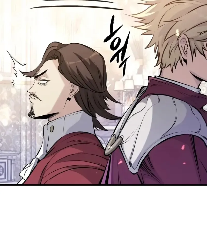 Read The Regressed Mercenary Has a Plan EN Manga Online