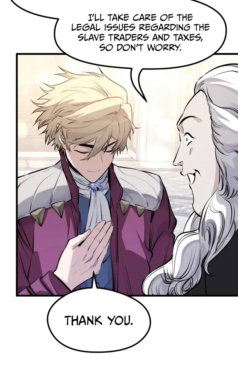 Read The Regressed Mercenary Has a Plan EN Manga Online