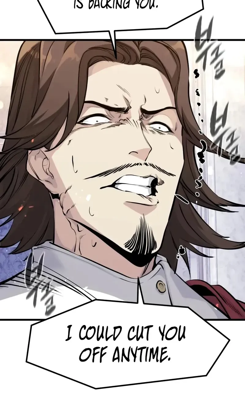Read The Regressed Mercenary Has a Plan EN Manga Online