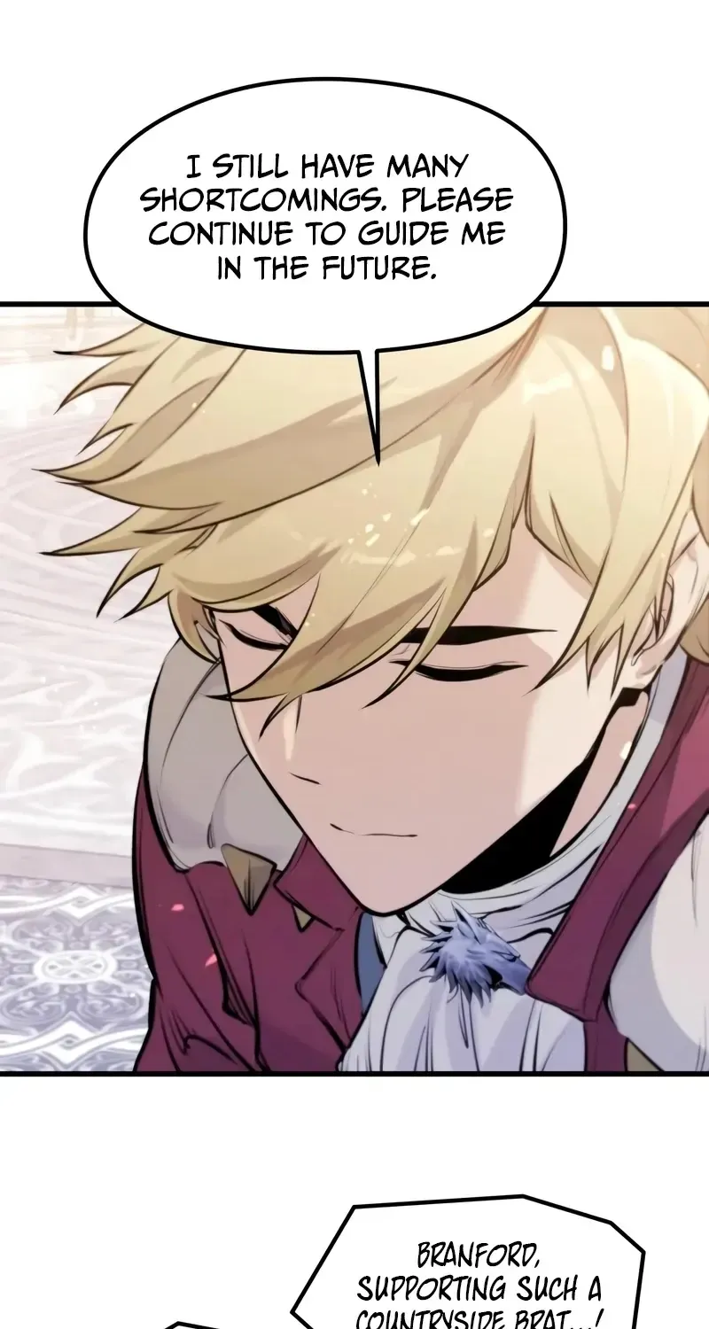 Read The Regressed Mercenary Has a Plan EN Manga Online