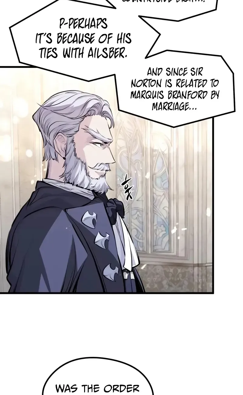 Read The Regressed Mercenary Has a Plan EN Manga Online