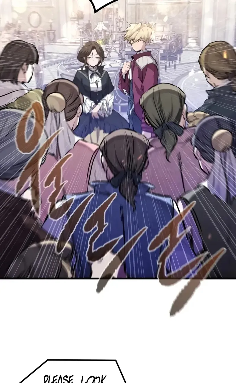 Read The Regressed Mercenary Has a Plan EN Manga Online