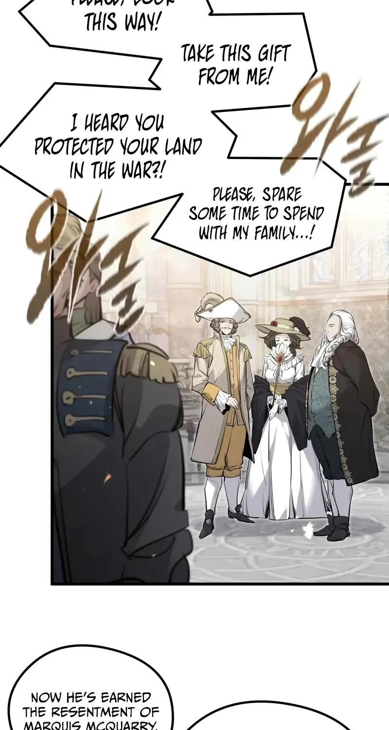 Read The Regressed Mercenary Has a Plan EN Manga Online