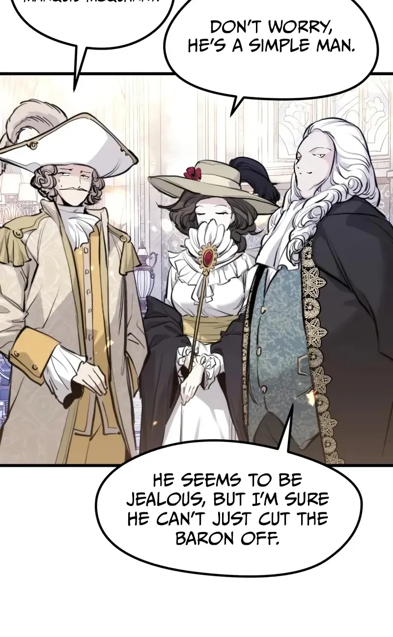 Read The Regressed Mercenary Has a Plan EN Manga Online
