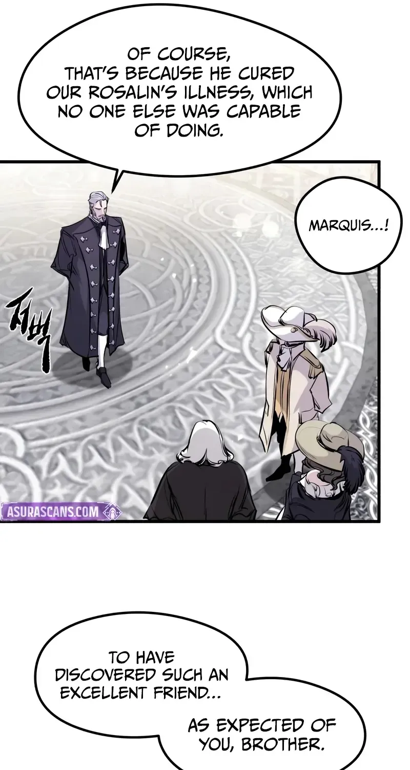Read The Regressed Mercenary Has a Plan EN Manga Online
