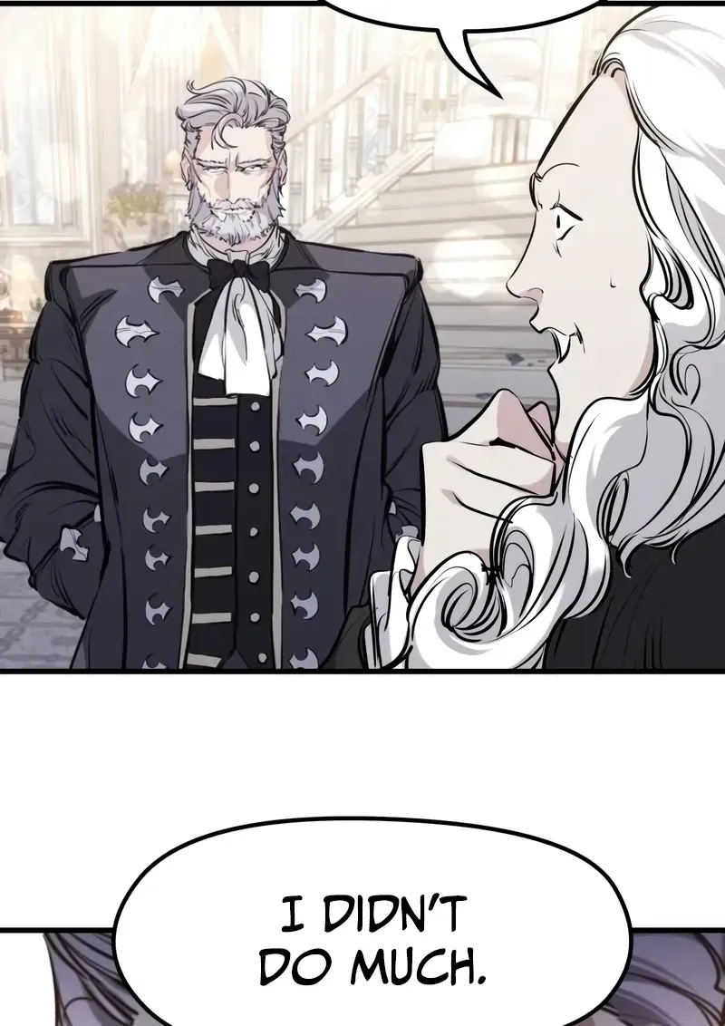 Read The Regressed Mercenary Has a Plan EN Manga Online