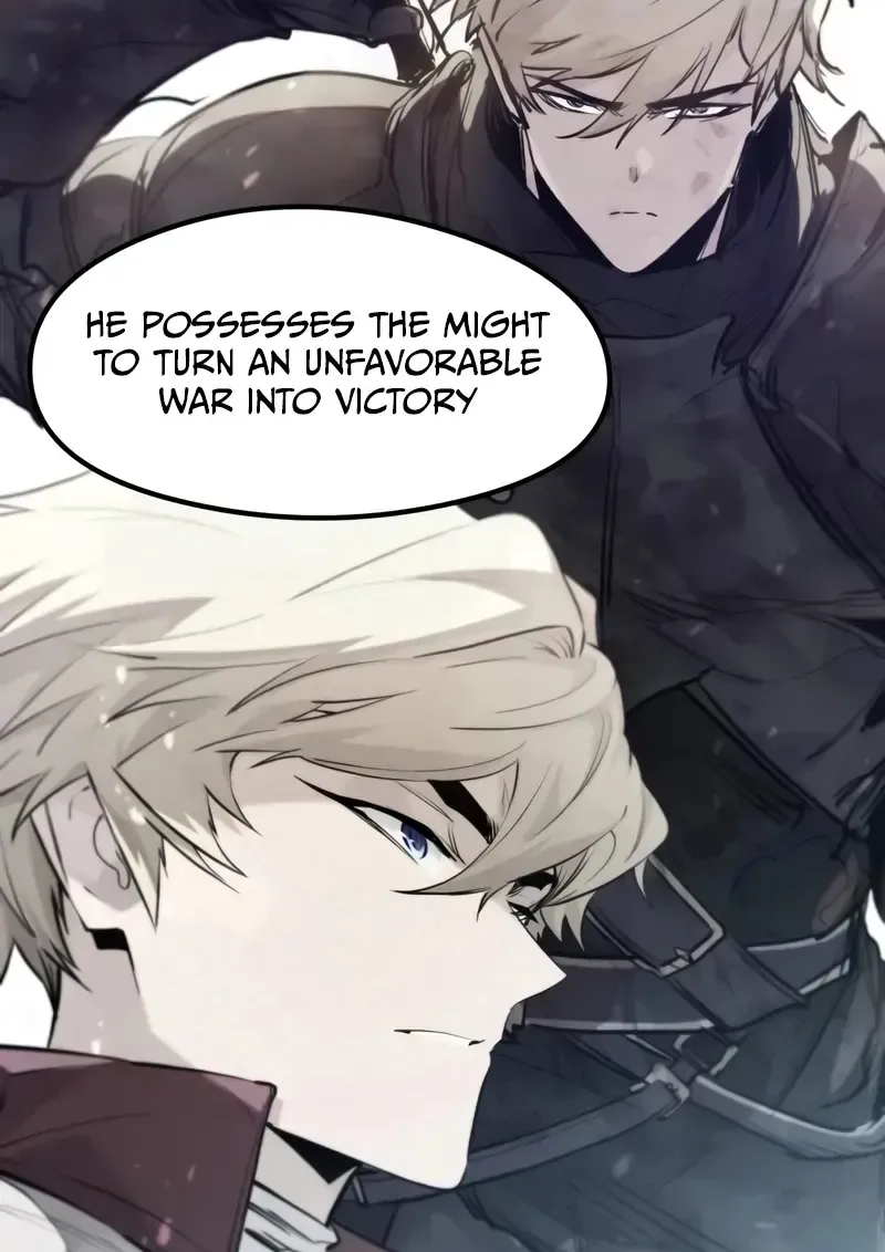 Read The Regressed Mercenary Has a Plan EN Manga Online