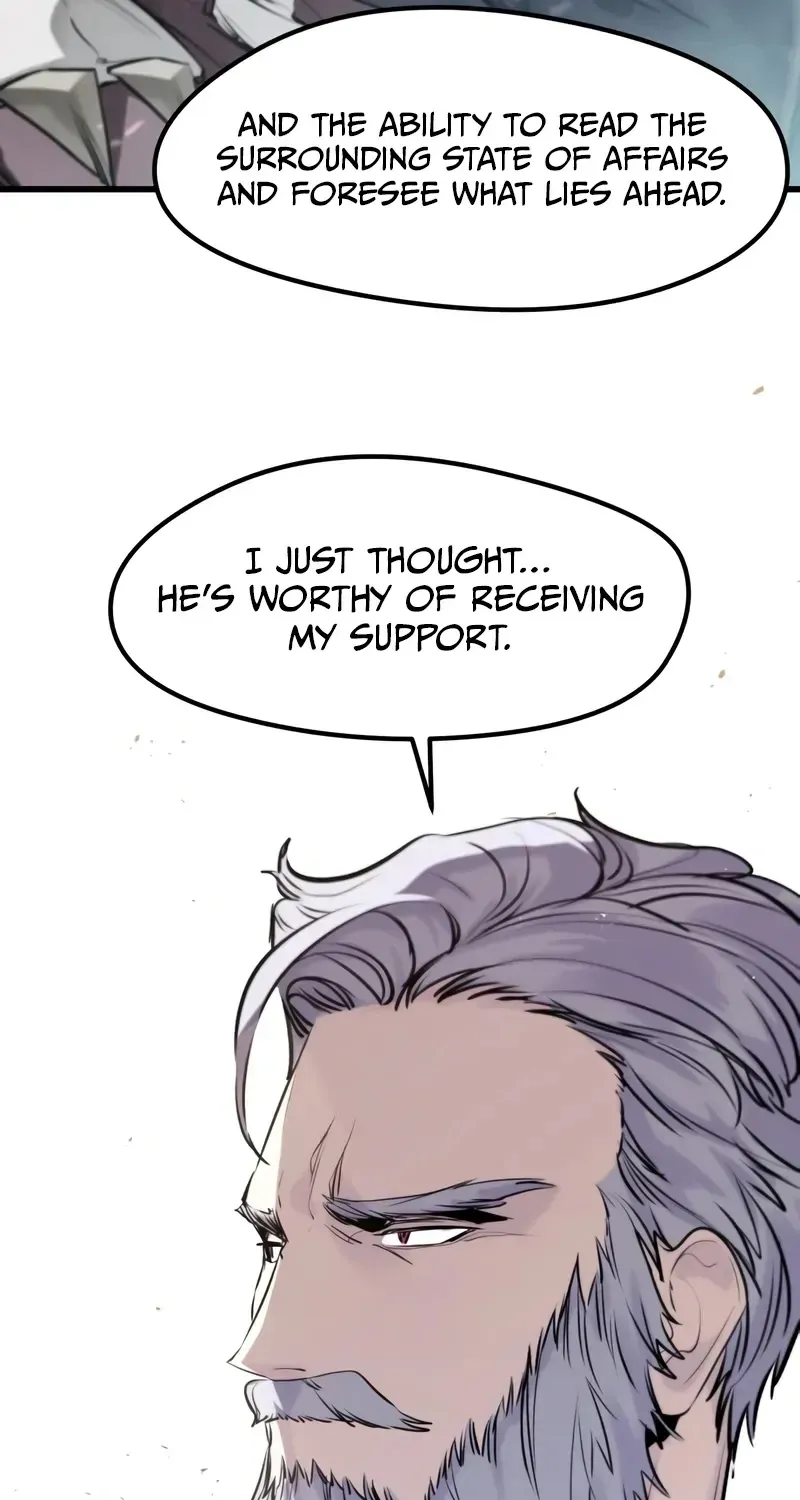 Read The Regressed Mercenary Has a Plan EN Manga Online