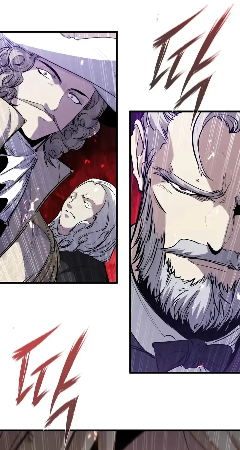 Read The Regressed Mercenary Has a Plan EN Manga Online
