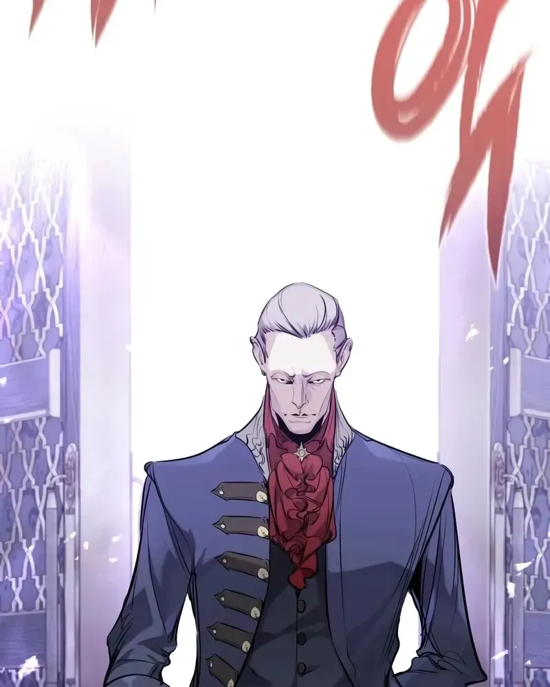 Read The Regressed Mercenary Has a Plan EN Manga Online