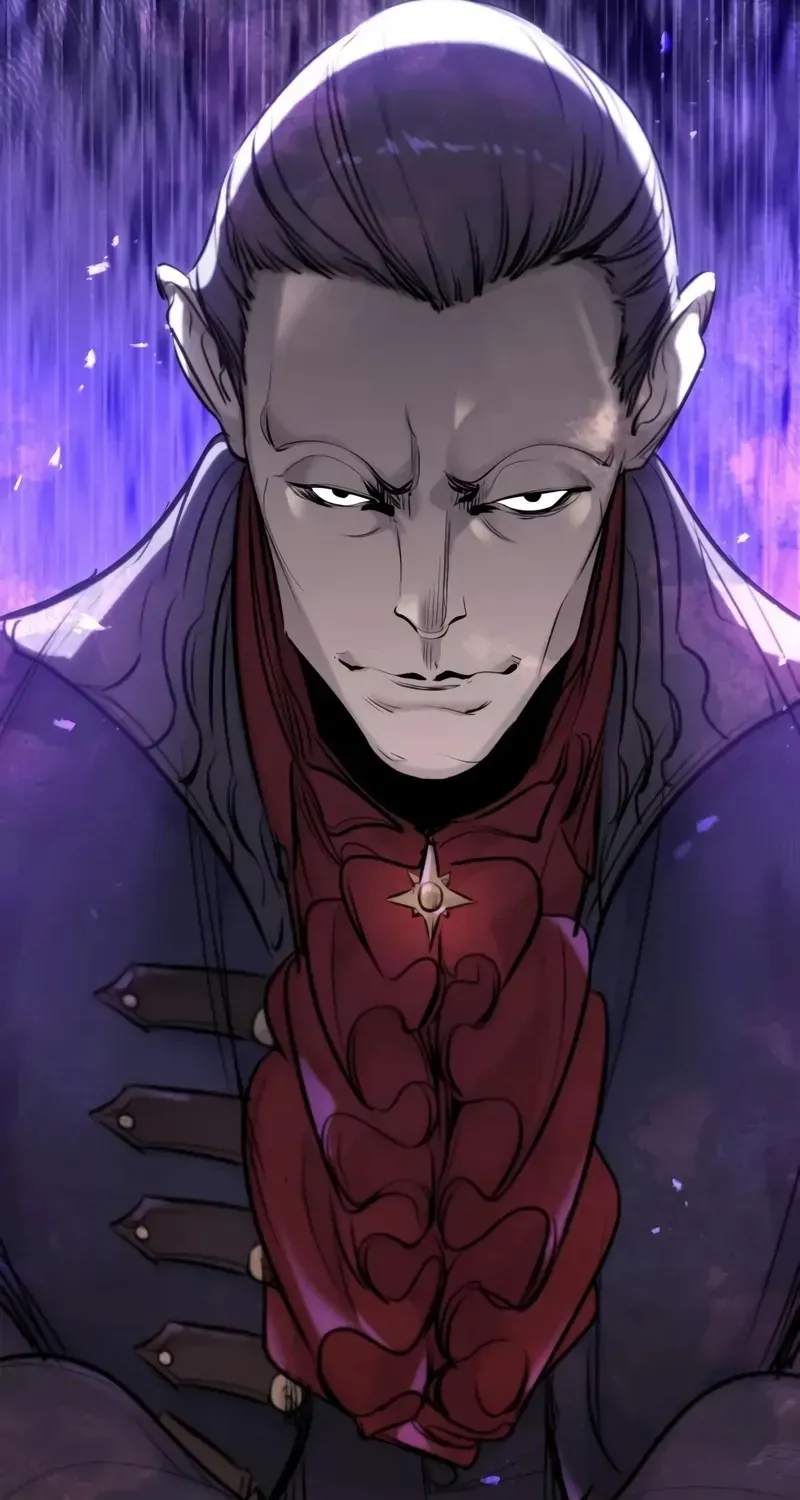 Read The Regressed Mercenary Has a Plan EN Manga Online