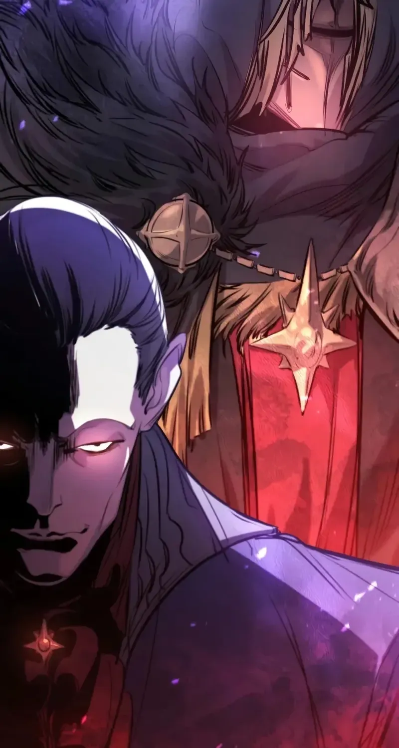 Read The Regressed Mercenary Has a Plan EN Manga Online