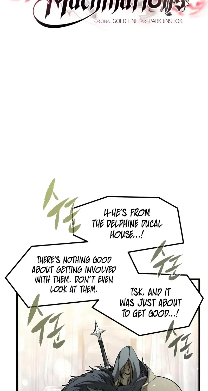 Read The Regressed Mercenary Has a Plan EN Manga Online
