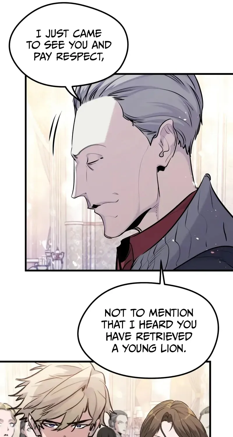 Read The Regressed Mercenary Has a Plan EN Manga Online