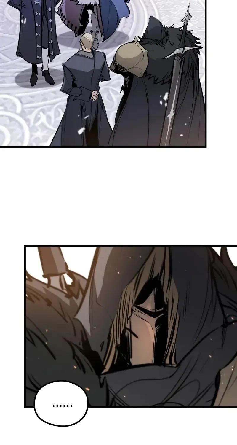 Read The Regressed Mercenary Has a Plan EN Manga Online