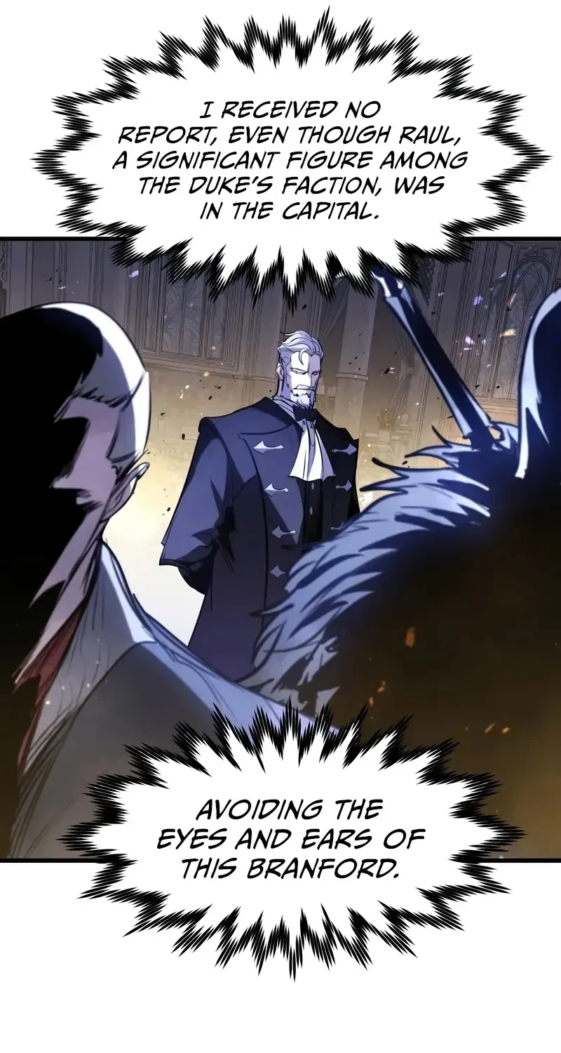 Read The Regressed Mercenary Has a Plan EN Manga Online