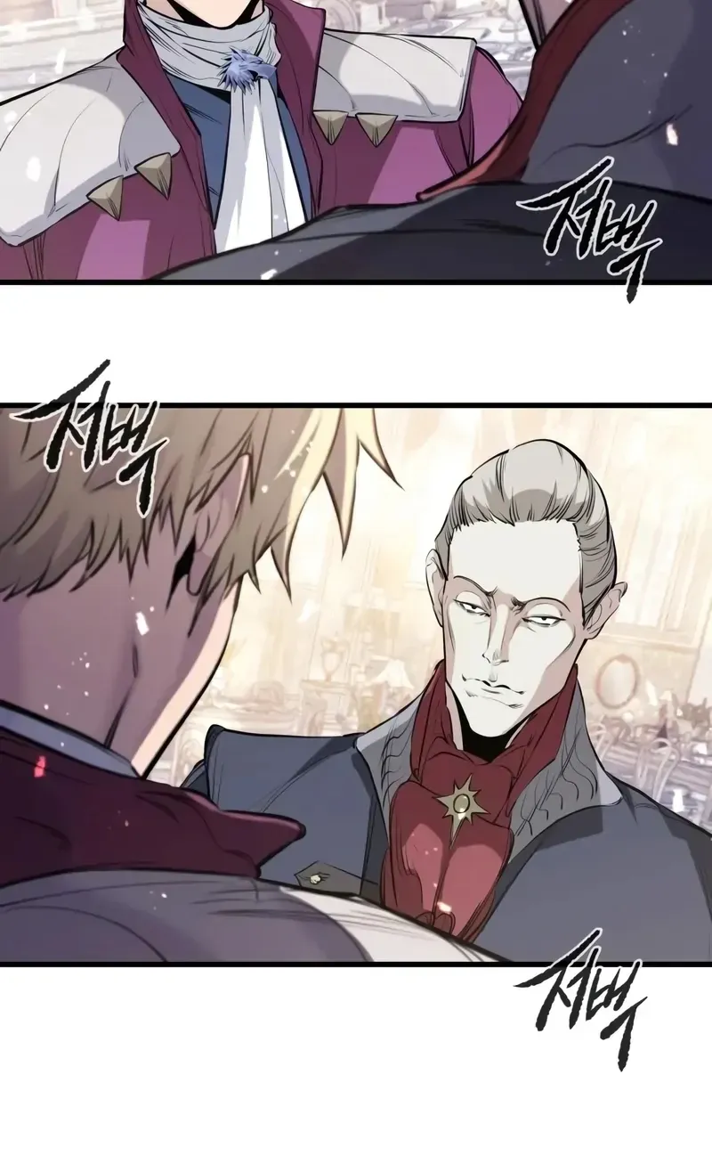 Read The Regressed Mercenary Has a Plan EN Manga Online