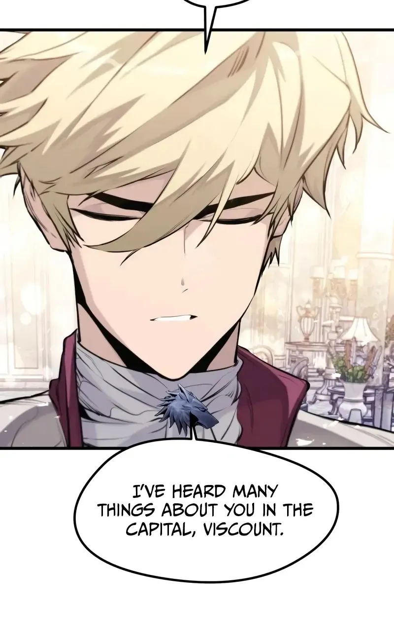 Read The Regressed Mercenary Has a Plan EN Manga Online