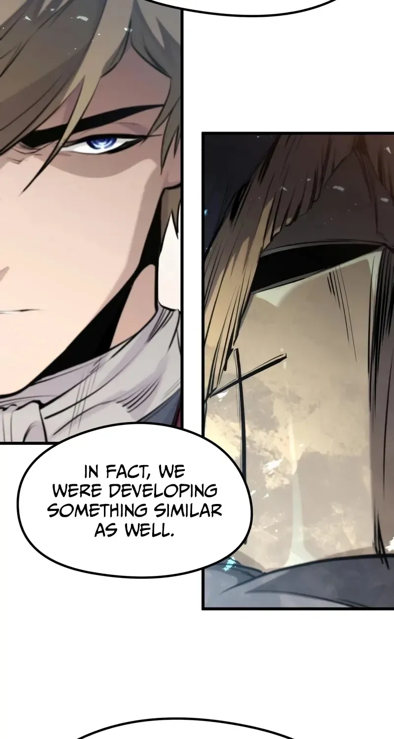 Read The Regressed Mercenary Has a Plan EN Manga Online