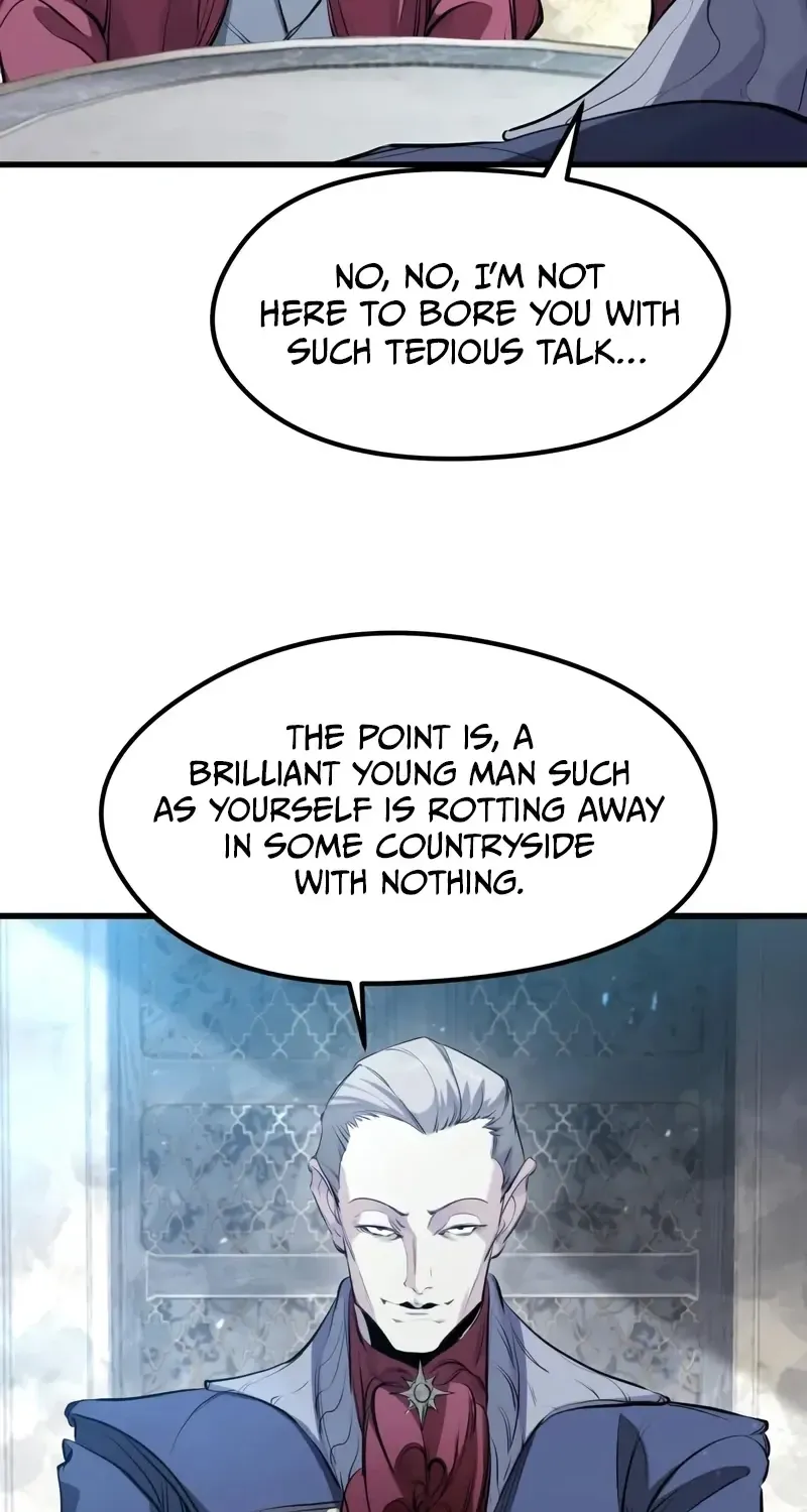 Read The Regressed Mercenary Has a Plan EN Manga Online