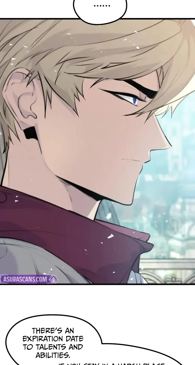 Read The Regressed Mercenary Has a Plan EN Manga Online