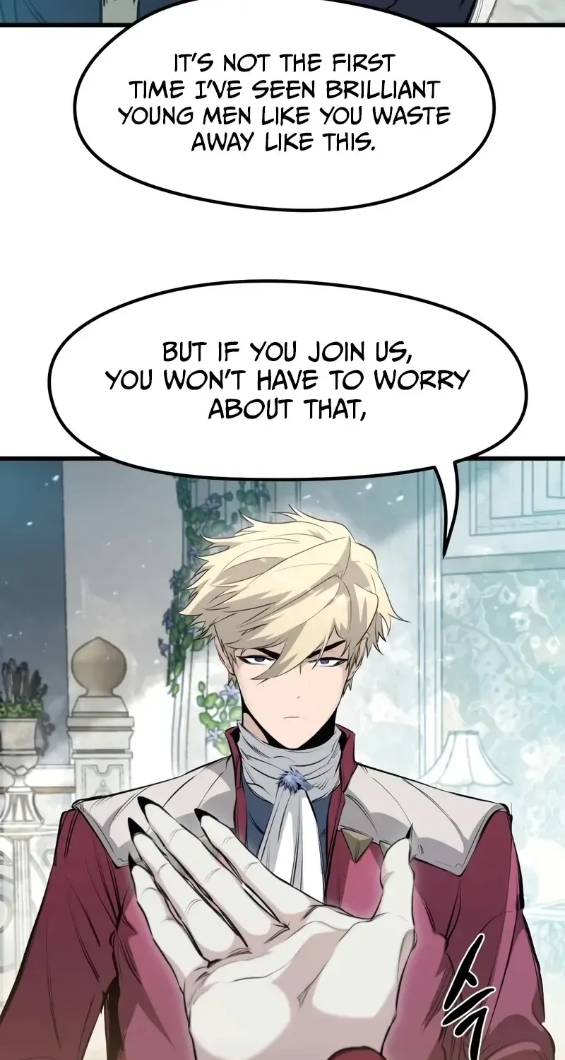 Read The Regressed Mercenary Has a Plan EN Manga Online