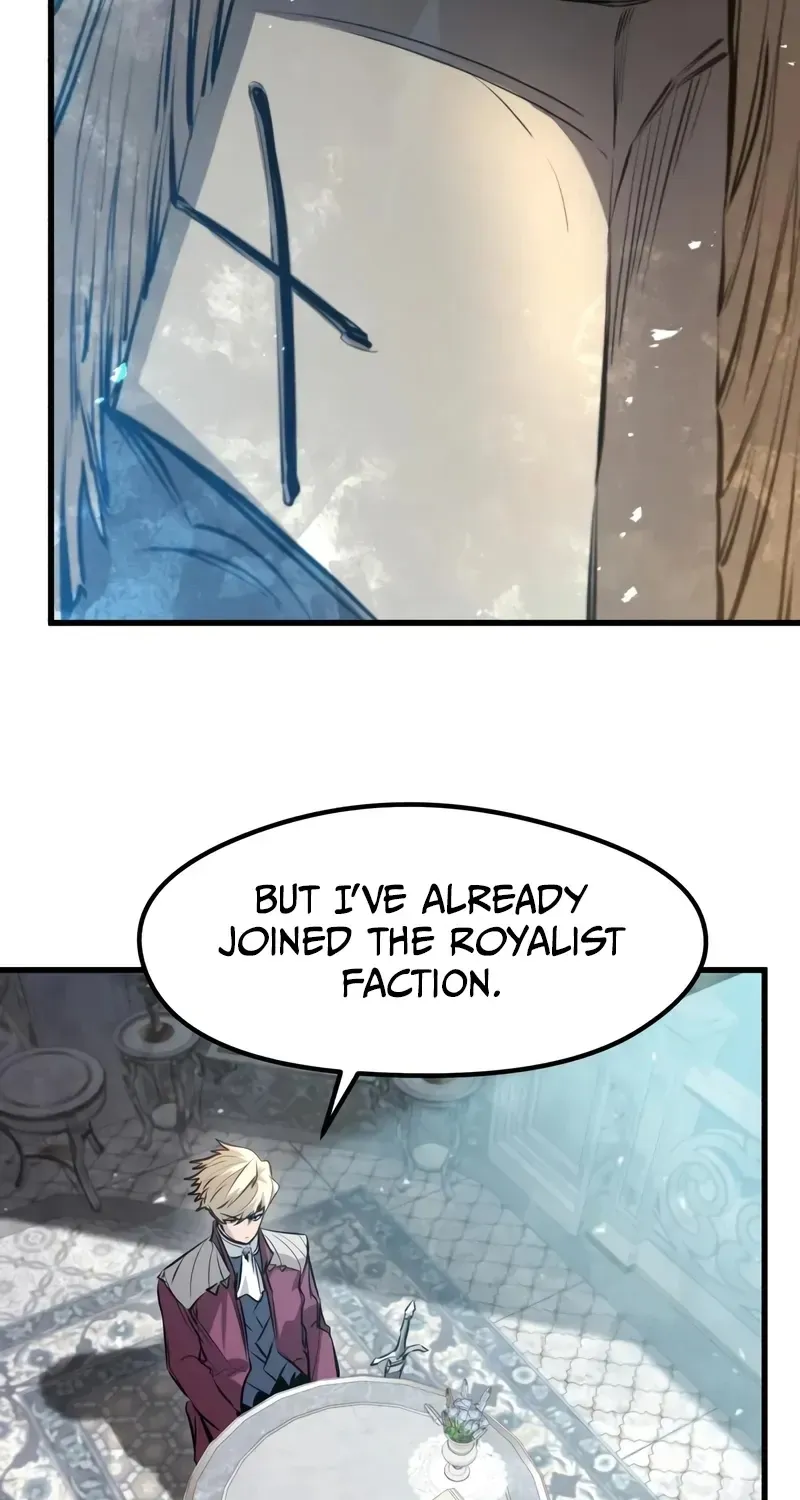 Read The Regressed Mercenary Has a Plan EN Manga Online