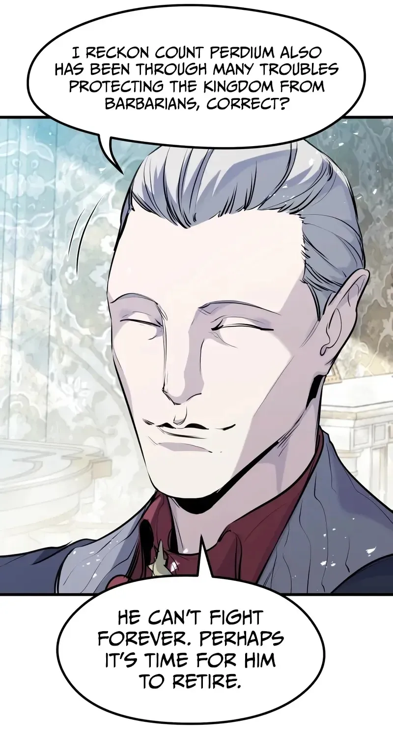 Read The Regressed Mercenary Has a Plan EN Manga Online