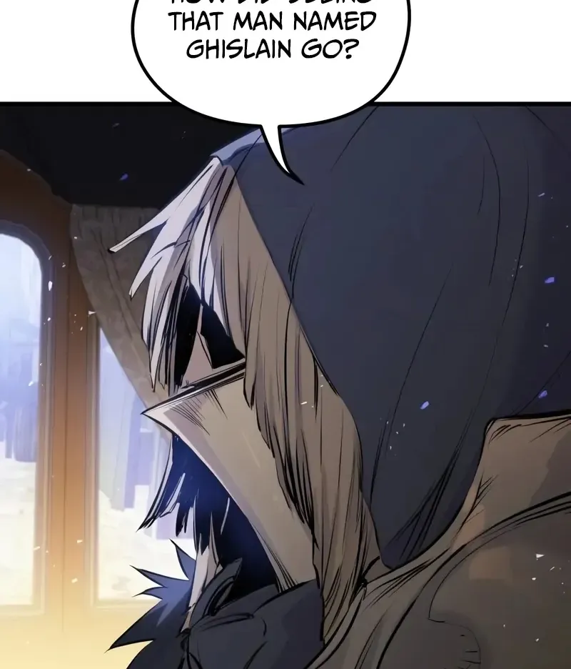 Read The Regressed Mercenary Has a Plan EN Manga Online