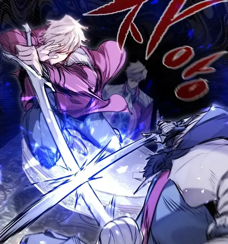 Read The Regressed Mercenary Has a Plan EN Manga Online