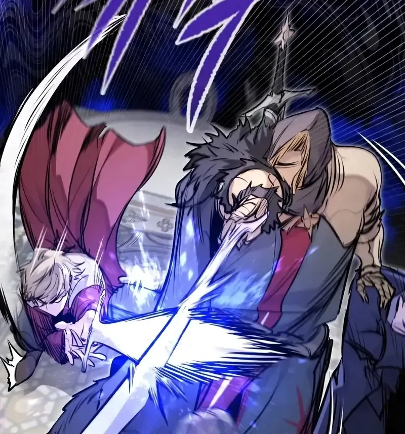 Read The Regressed Mercenary Has a Plan EN Manga Online
