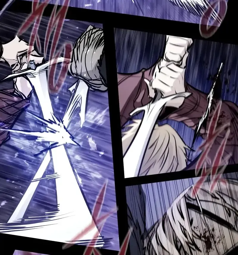 Read The Regressed Mercenary Has a Plan EN Manga Online