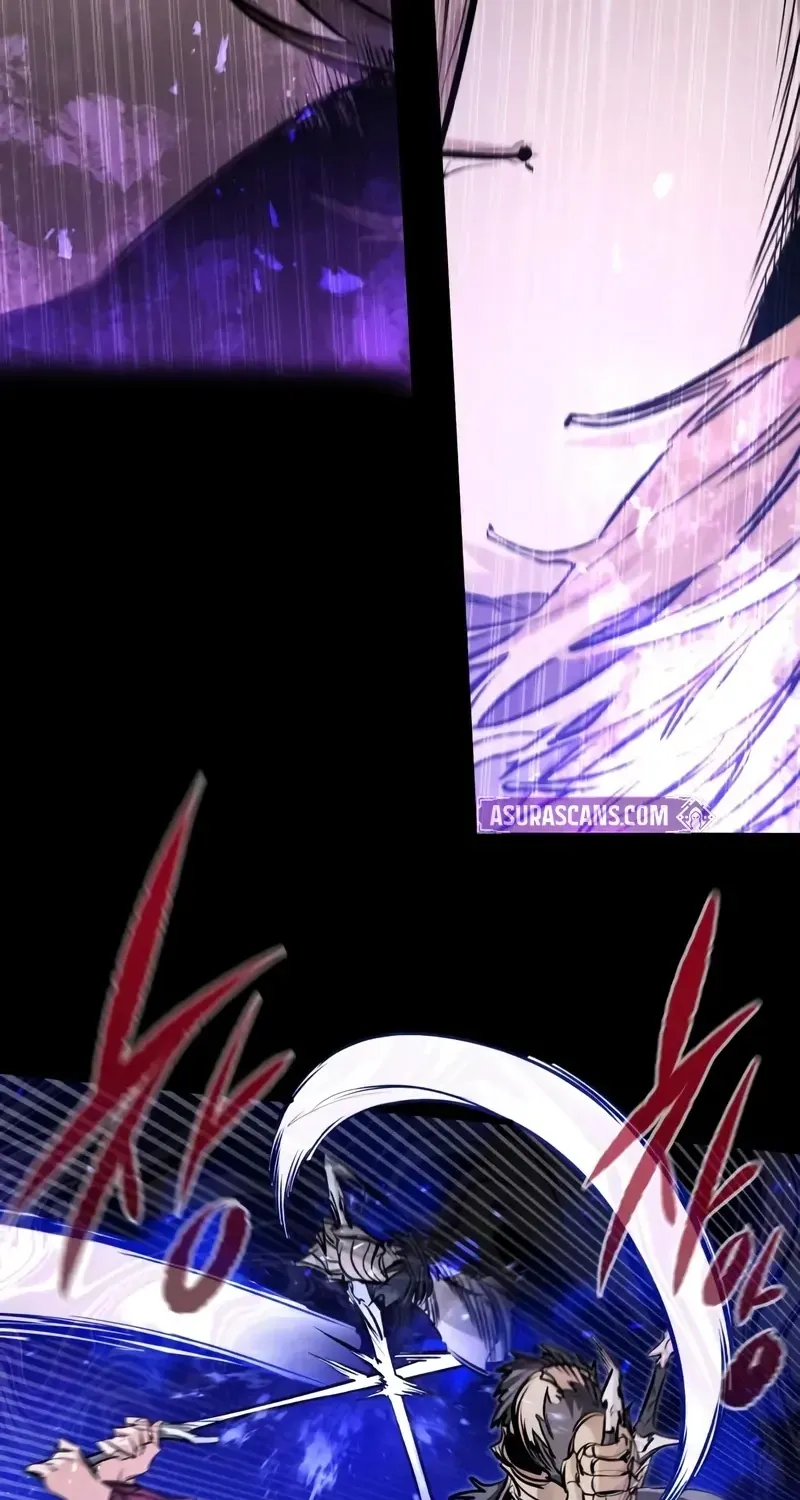 Read The Regressed Mercenary Has a Plan EN Manga Online