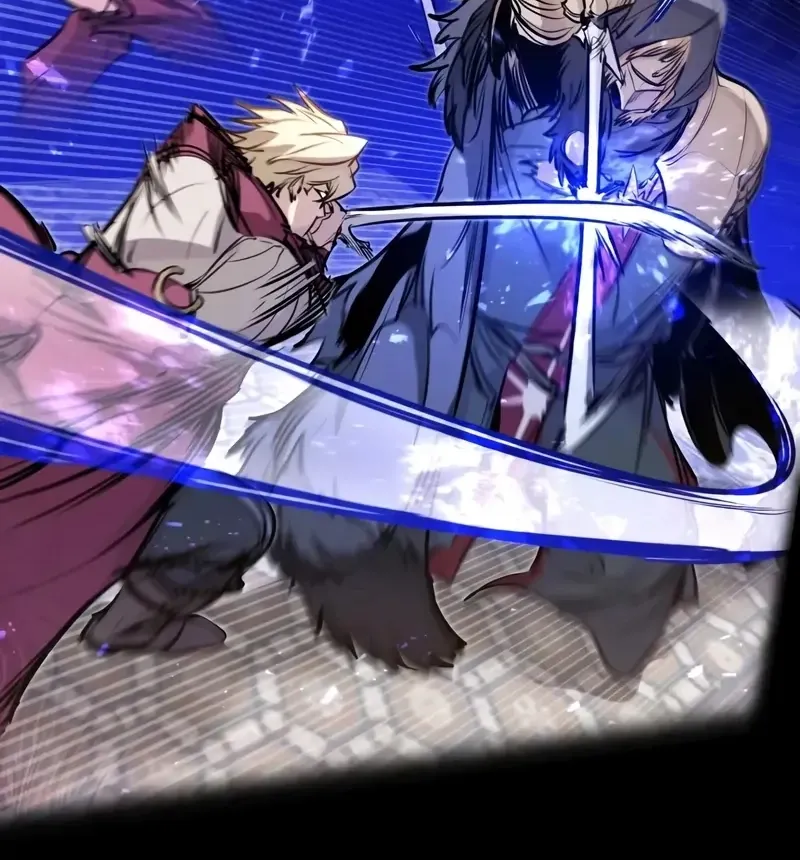 Read The Regressed Mercenary Has a Plan EN Manga Online