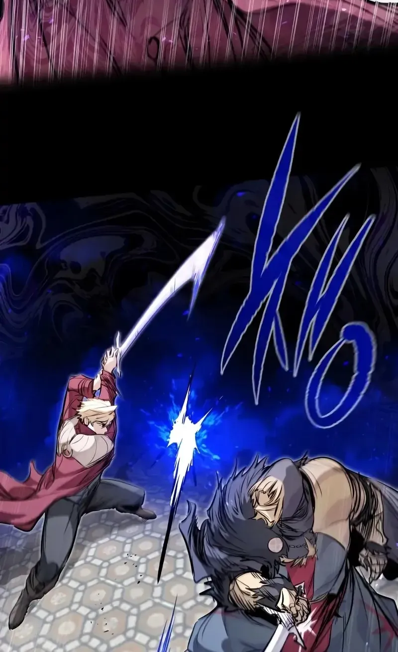 Read The Regressed Mercenary Has a Plan EN Manga Online