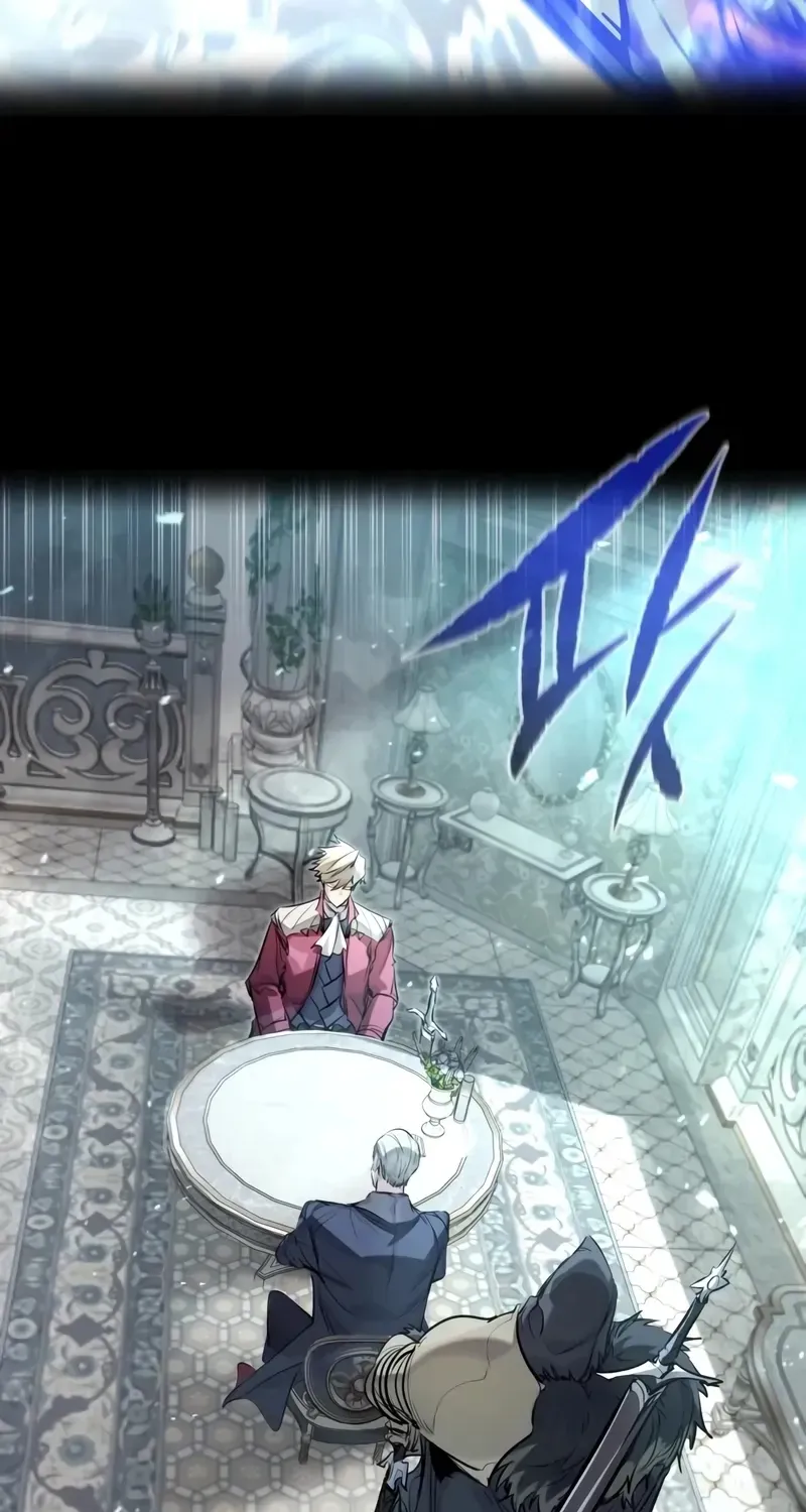 Read The Regressed Mercenary Has a Plan EN Manga Online
