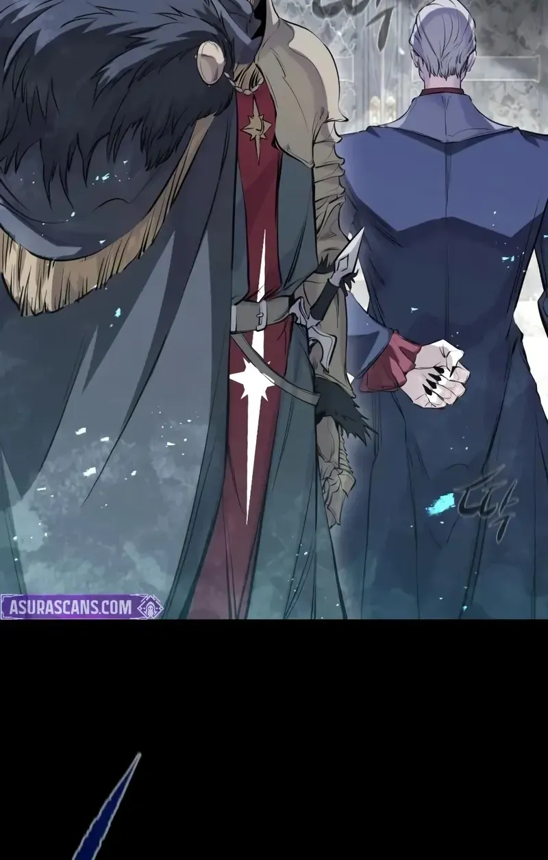 Read The Regressed Mercenary Has a Plan EN Manga Online