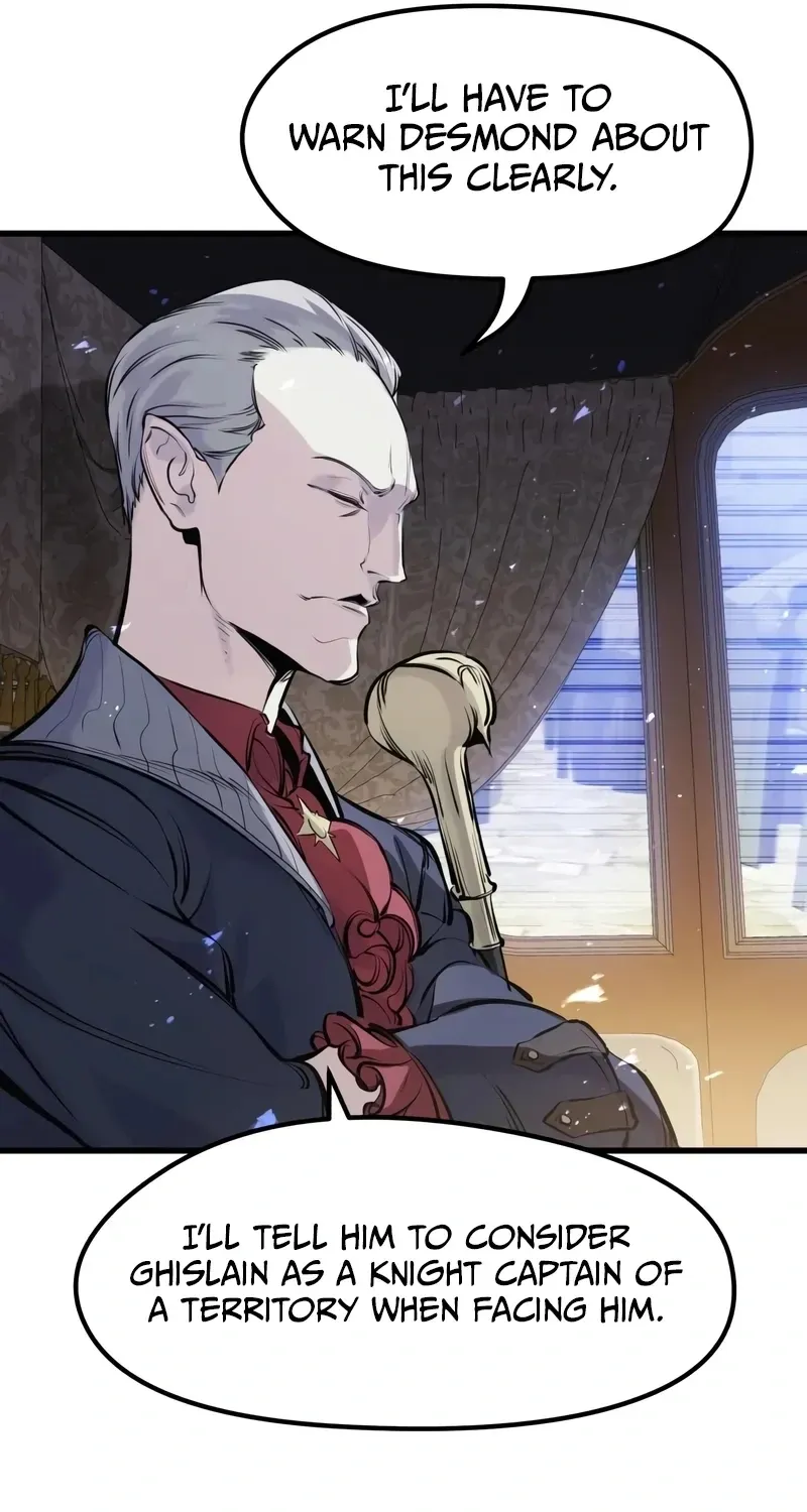 Read The Regressed Mercenary Has a Plan EN Manga Online