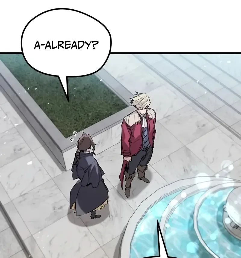 Read The Regressed Mercenary Has a Plan EN Manga Online