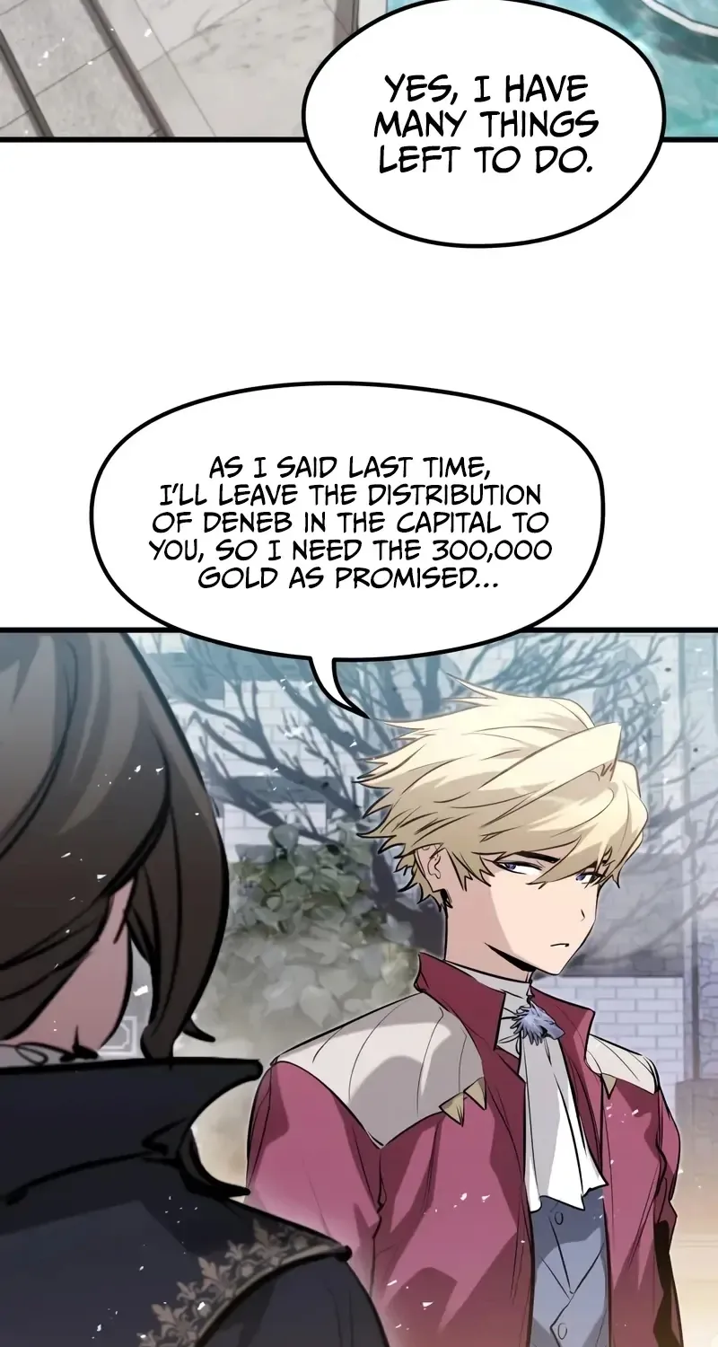 Read The Regressed Mercenary Has a Plan EN Manga Online