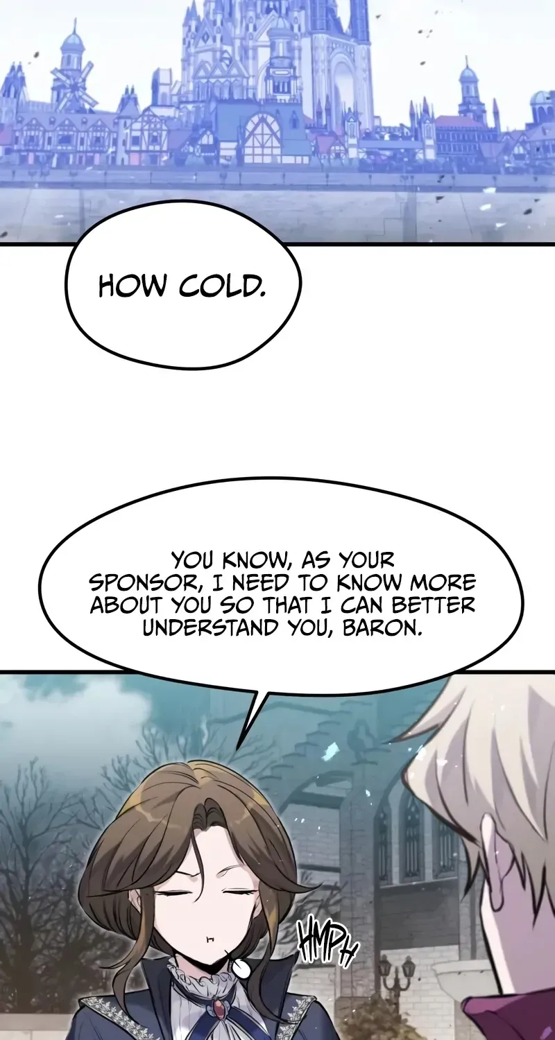 Read The Regressed Mercenary Has a Plan EN Manga Online