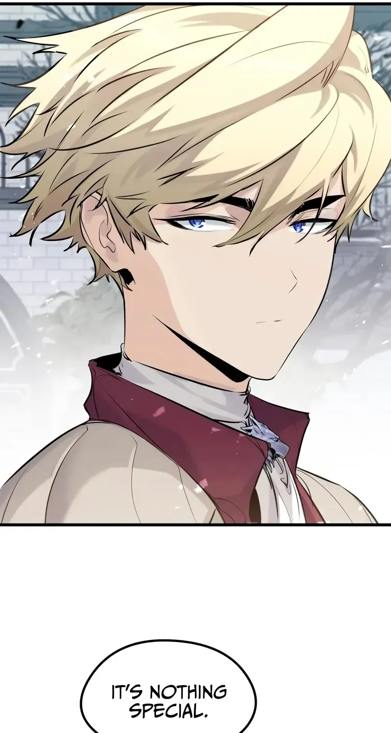Read The Regressed Mercenary Has a Plan EN Manga Online