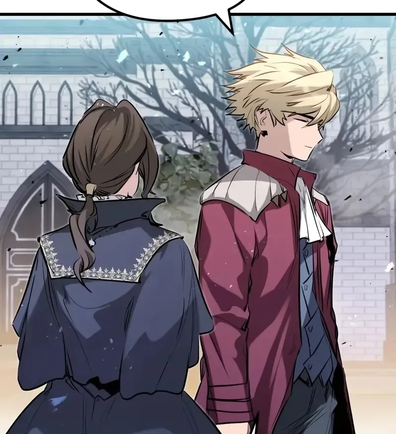 Read The Regressed Mercenary Has a Plan EN Manga Online