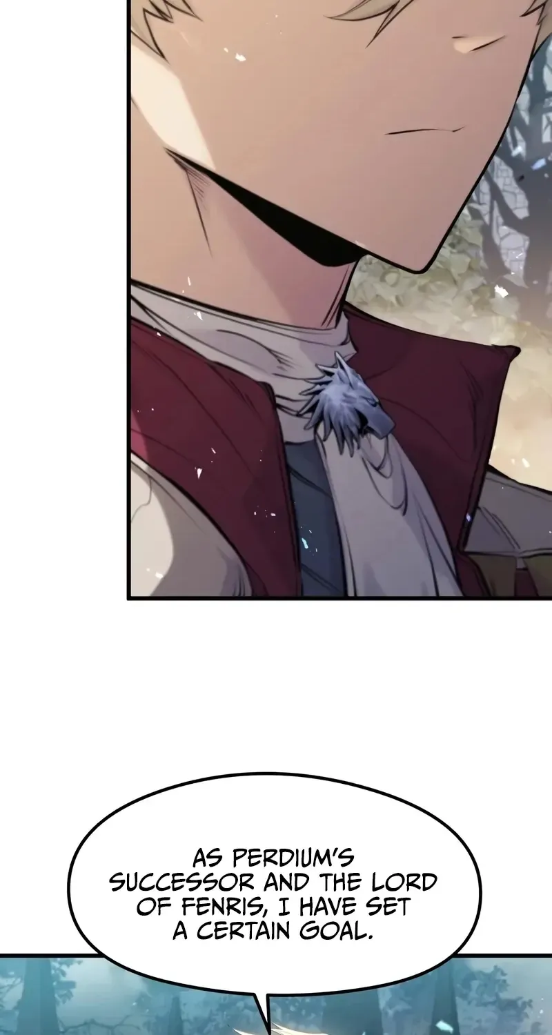 Read The Regressed Mercenary Has a Plan EN Manga Online
