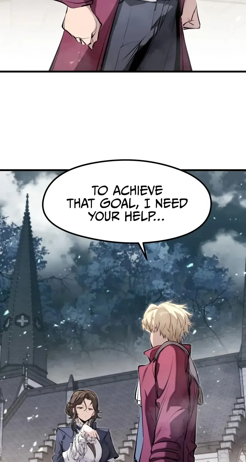 Read The Regressed Mercenary Has a Plan EN Manga Online
