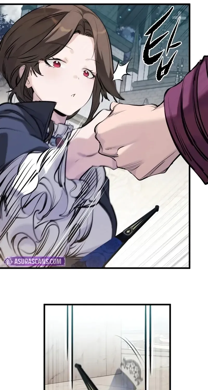 Read The Regressed Mercenary Has a Plan EN Manga Online