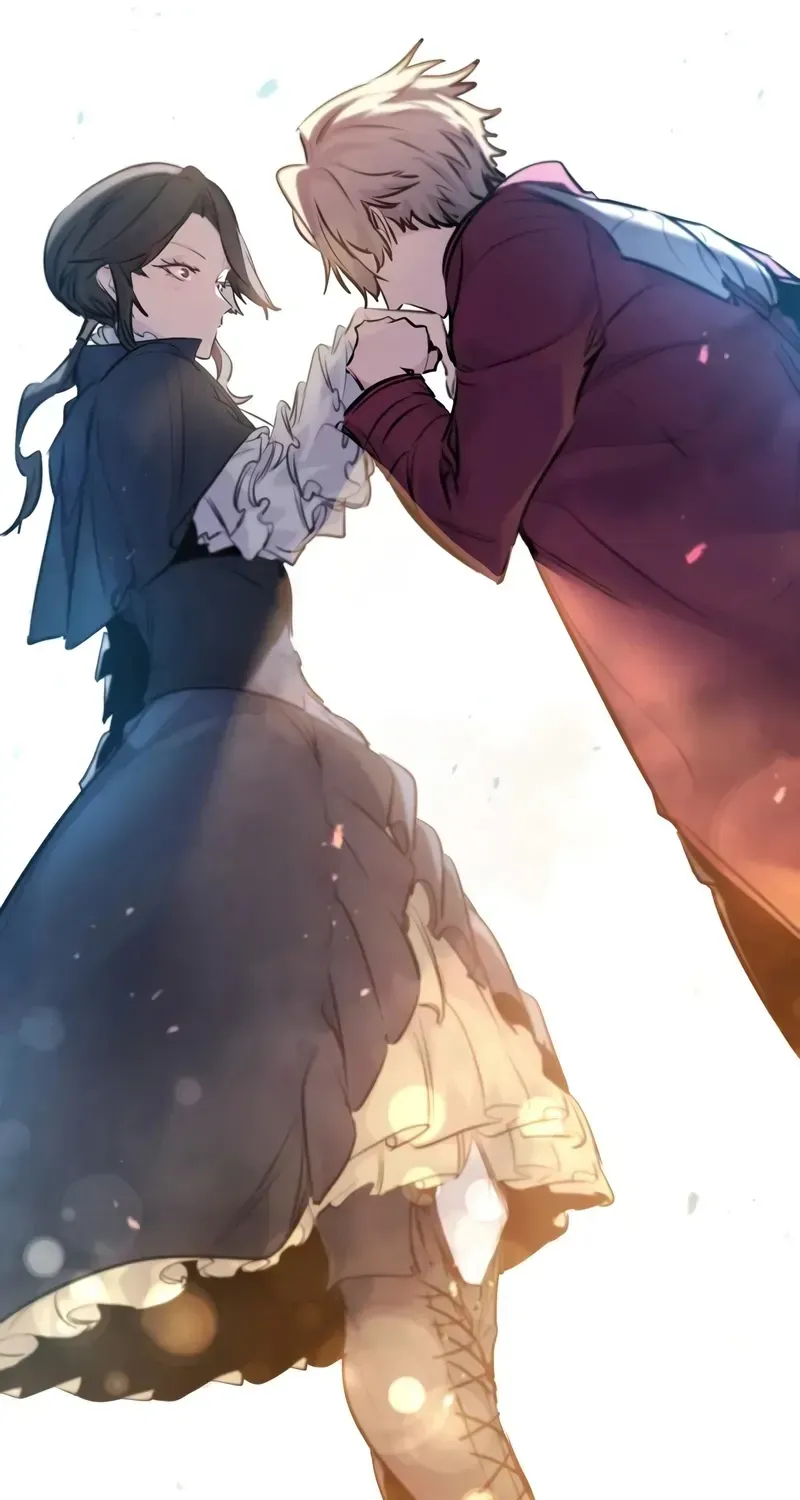 Read The Regressed Mercenary Has a Plan EN Manga Online