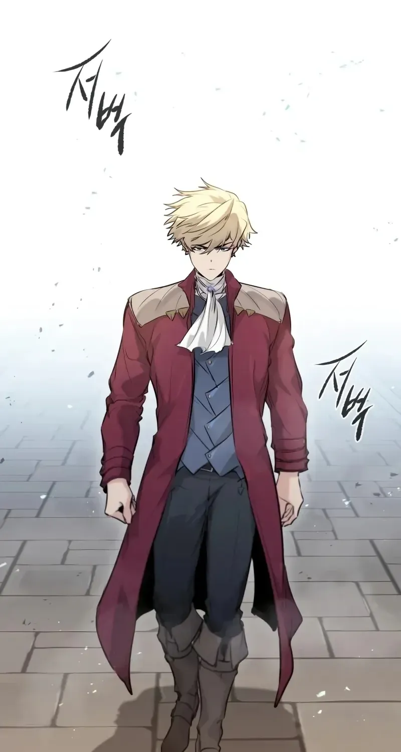 Read The Regressed Mercenary Has a Plan EN Manga Online
